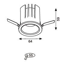 HGD 00610R-A Details 1