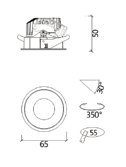 HGD 6611 HGD 6611D Details 1