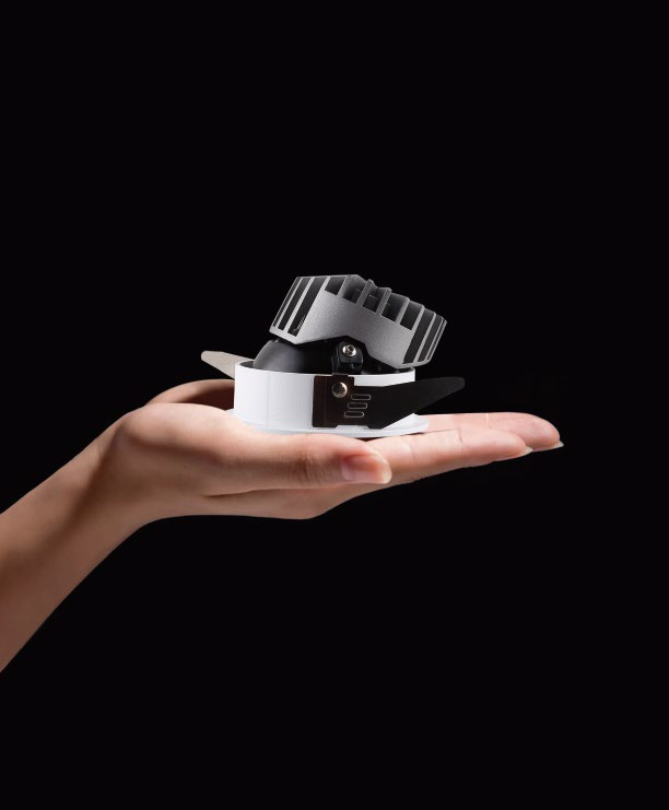 HGD 6611 HGD 6611D Details 2