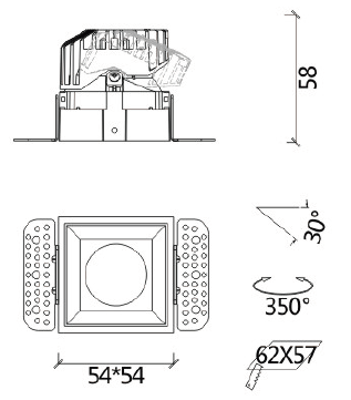 HGD 6611QW HGD 6611DQW Details 1