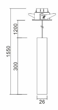 HGD 7721T-7W Details 1