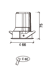 HGD 9911 - Details 1