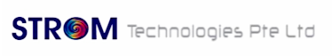 Strom Technologies Pte Ltd