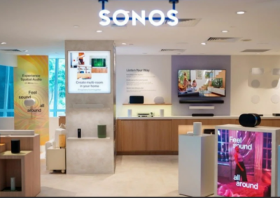 SONOS SG Outlet