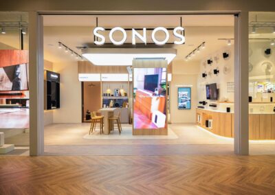 SONOS Thailand Outlet   Consultant (3)